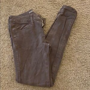 American Eagle Super Stretch Jeans